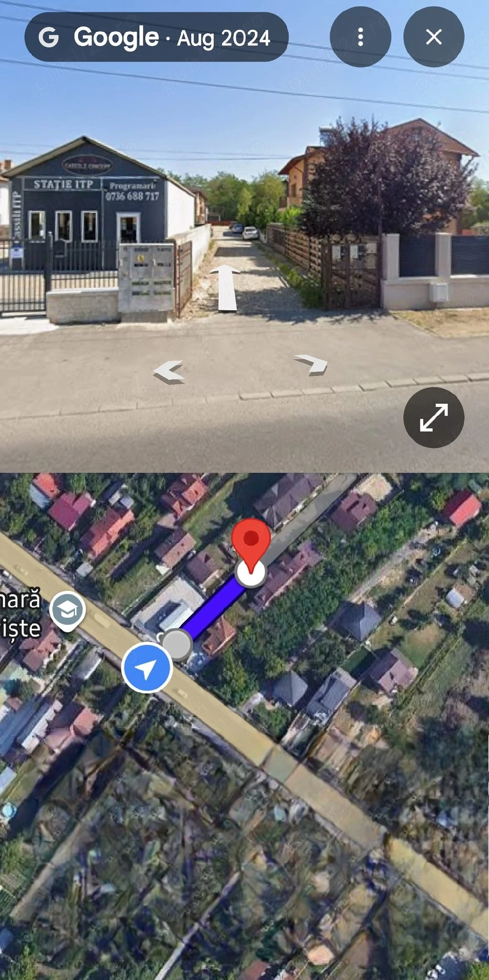 Se Închiriază Apartament ,Târgoviște-str.Magrini