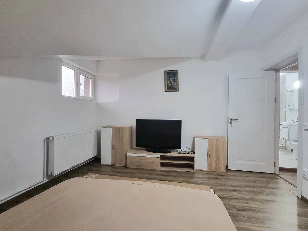 Se inchiriaza apartament cu două camere 