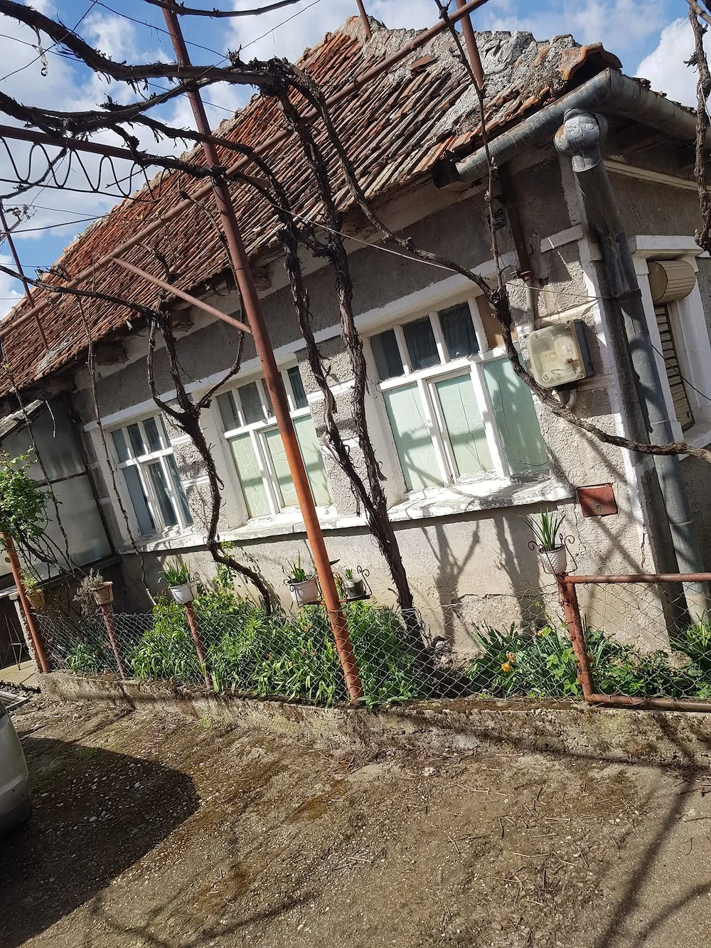 Casa in Husasau de Tinca