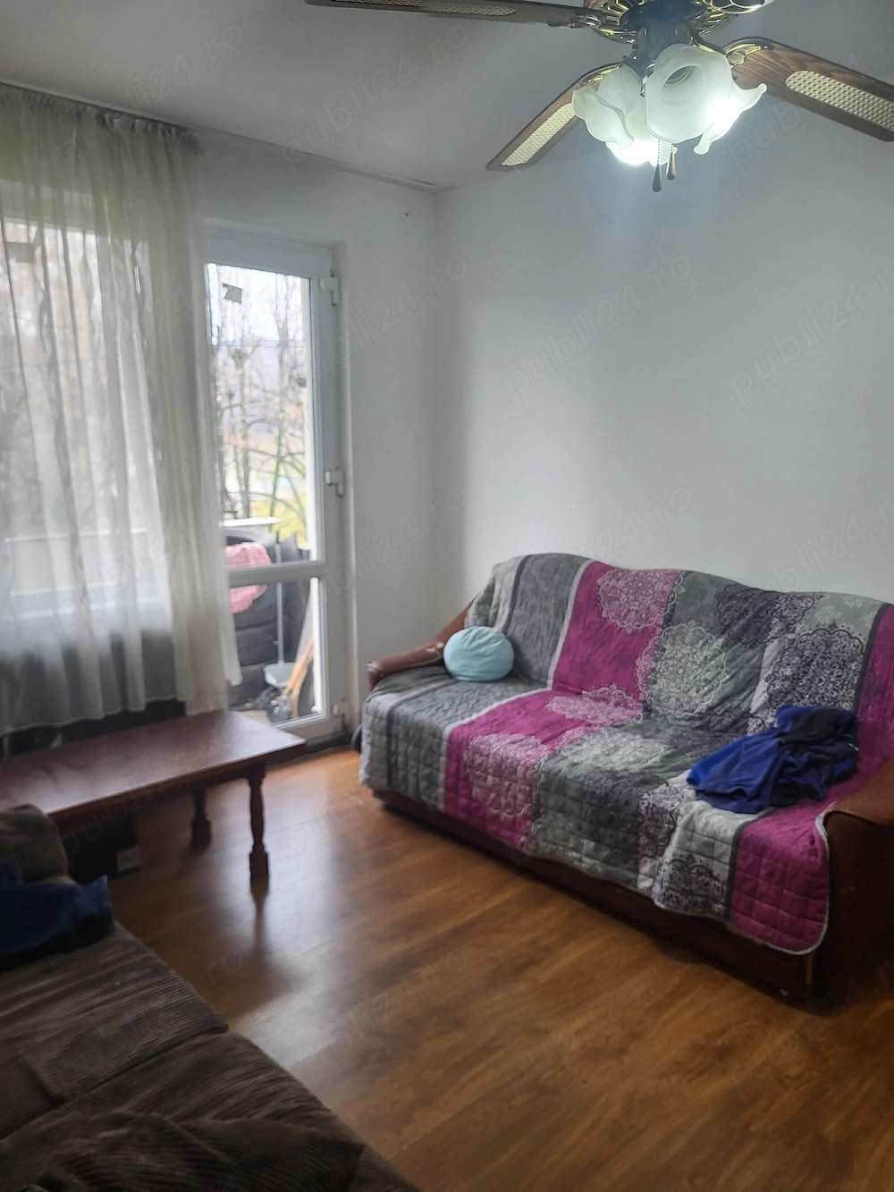 Pucioasa apartament 2 camere