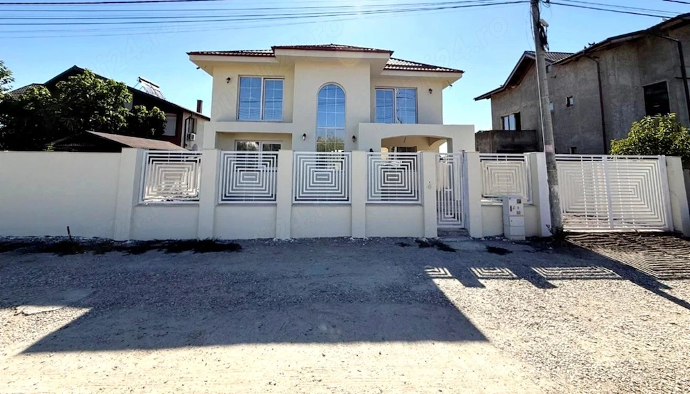 Vila de vânzare Pantelimon