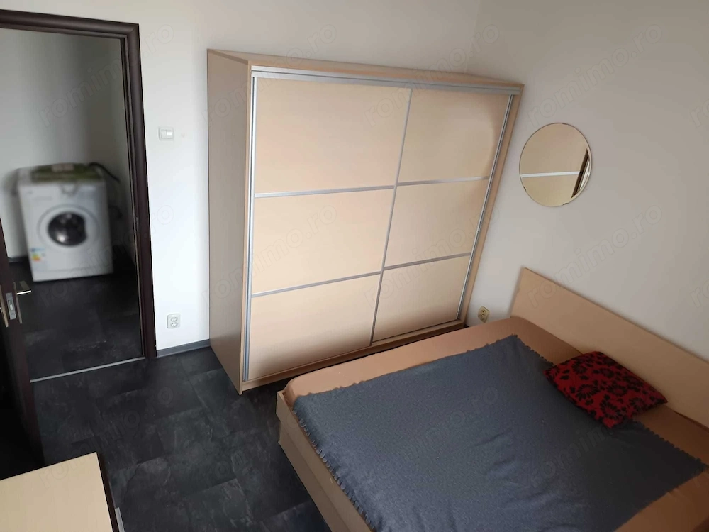 Apartament 3 camere Tineretului