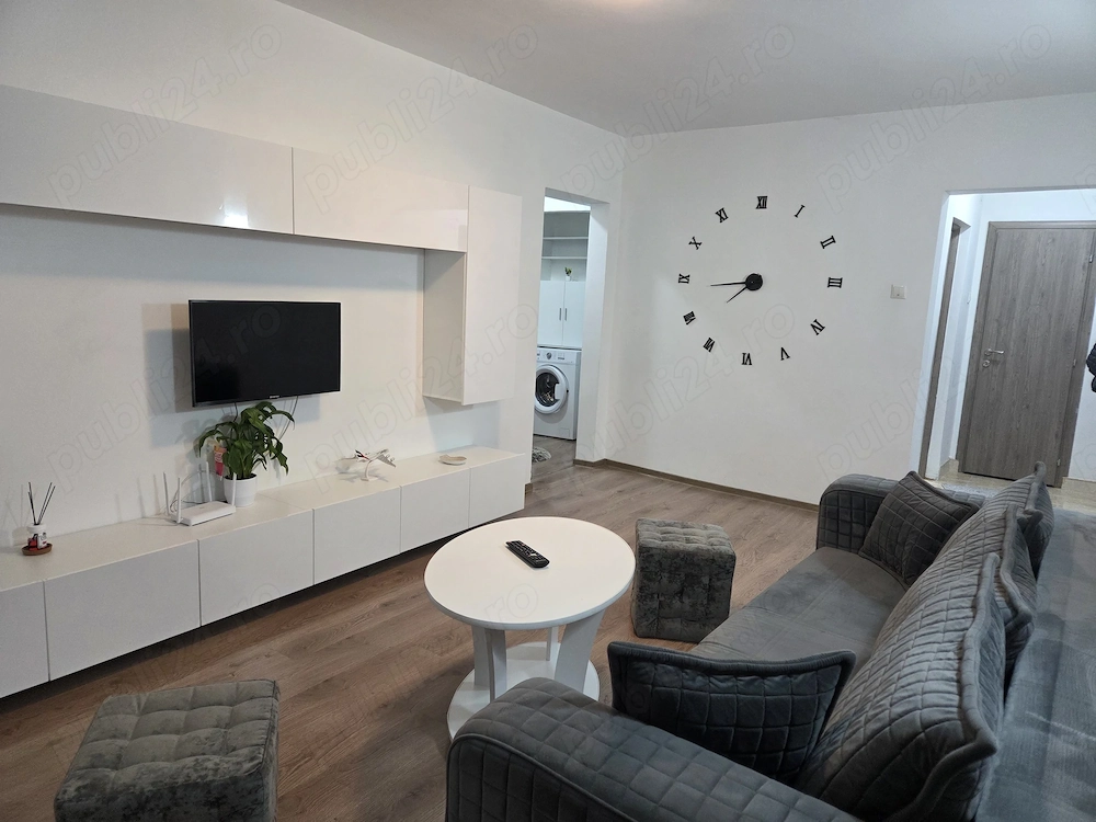 Apartament 2 camere de închiriat   Sector 3 Strada Bucovina nr 3