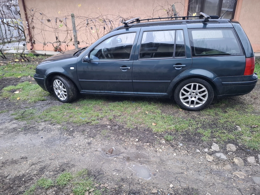 Bora 1.9tdi 2000