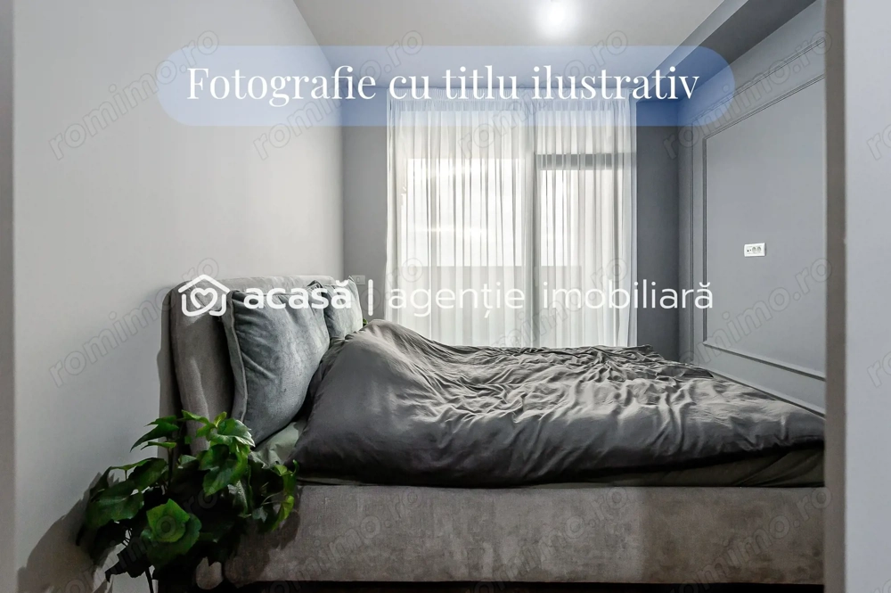 Apartament NOU X-City Towers – Direct de la dezvoltator