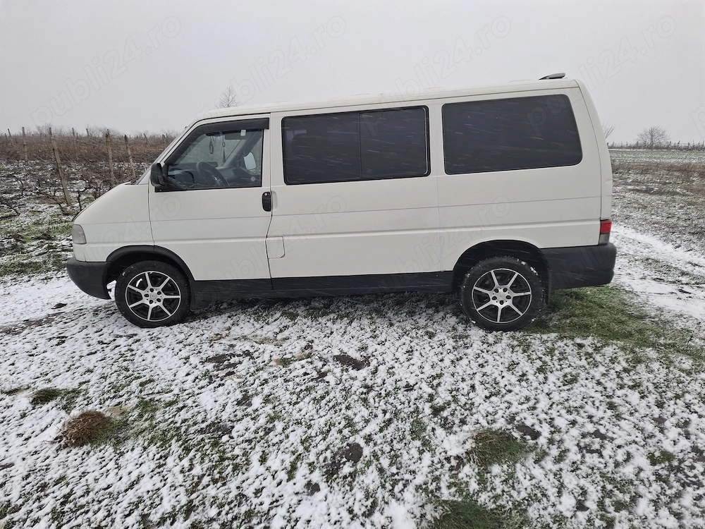 T4 2.5tdi  acv 2000