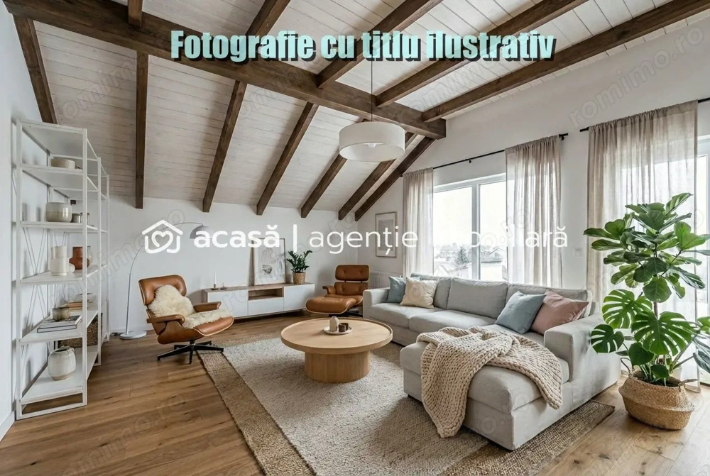 MICALACA | 3 camere - 78mp | alege-ți finisajele! | parcare inclusă
