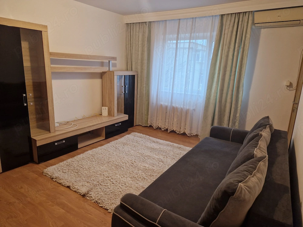 Apartament doua camere,decomandat-zona-Tomis Nord