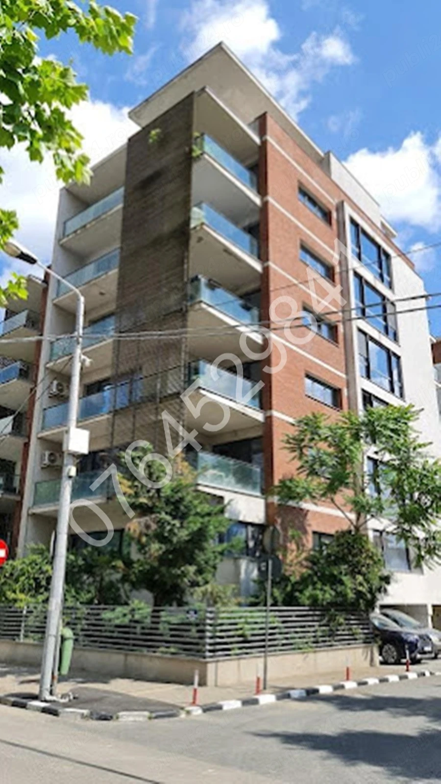 Inchiriez apt. LUX 2cam. Sos. Nordului,Gafencu Grand Residence,Str. Grigore Gafencu, 5min. Herastrau