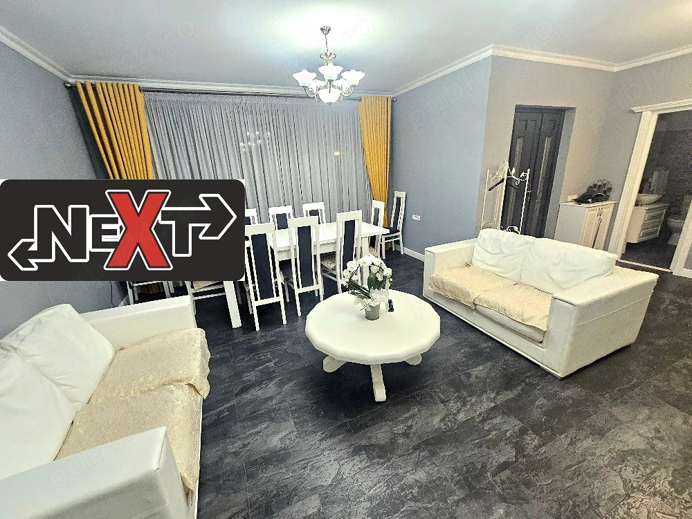 Casa noua in Piatra Neamț, iesirea spre Târgu Neamț 