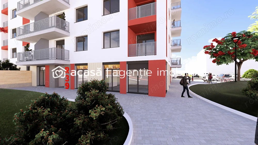 Panorama exclusivista penthouse ARED IMAR bloc R39 comision 0%