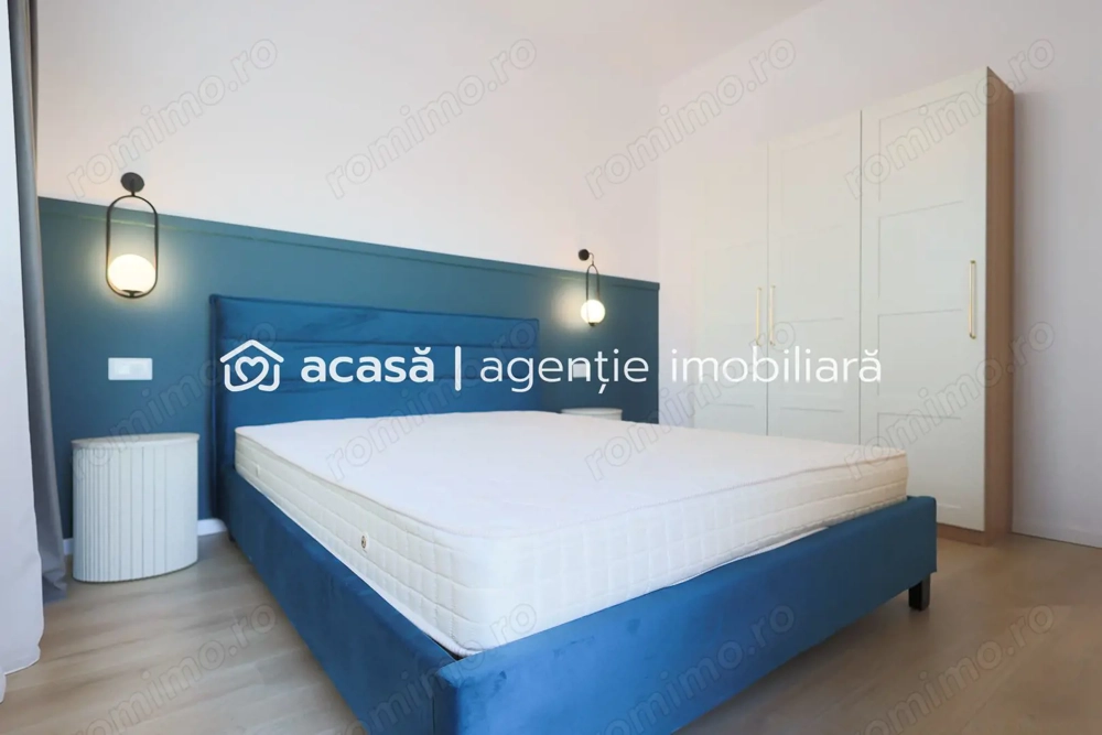 CEL MAI BUN PRET pentru un PENTHOUSE NOU – ARED LANGA AFI - COMISION 0