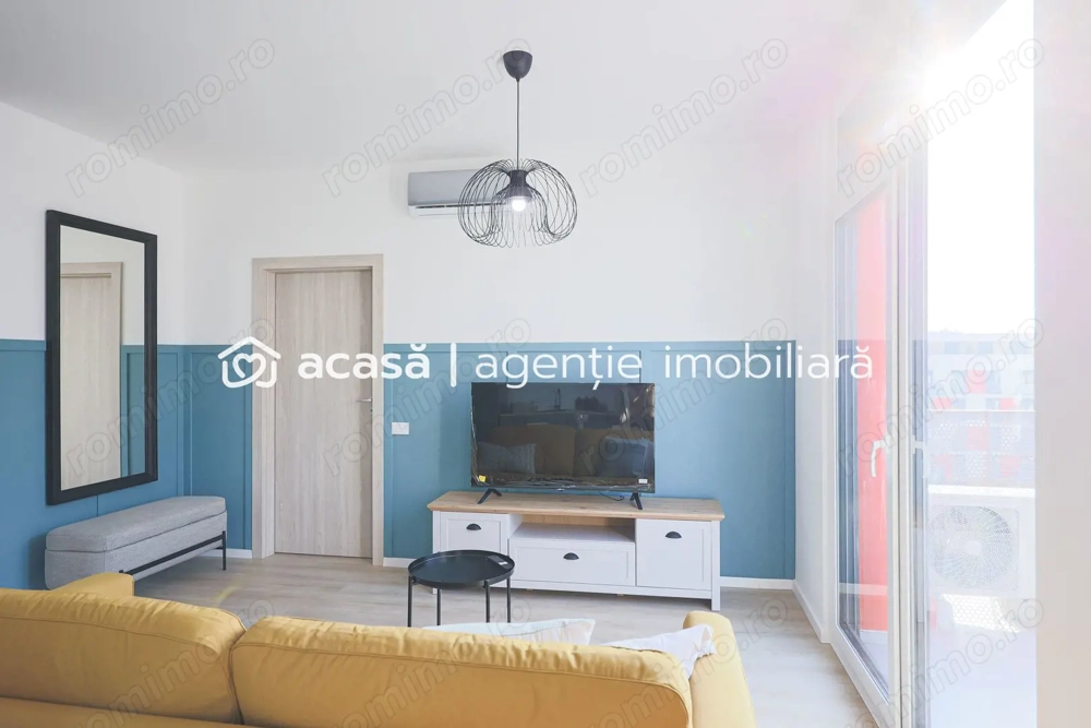 Cel mai ieftin apartament care poate fi modificat in 3 camere
