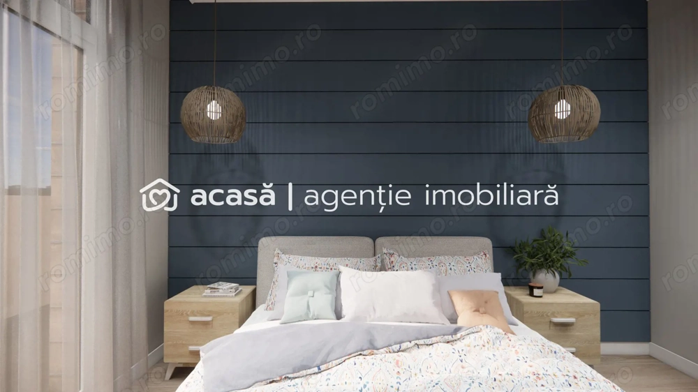 Penthouse direct de la dezvoltator în R39,  ARED City – COMISION 0%