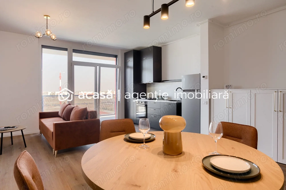 De vanzare apartament nou Comision 0