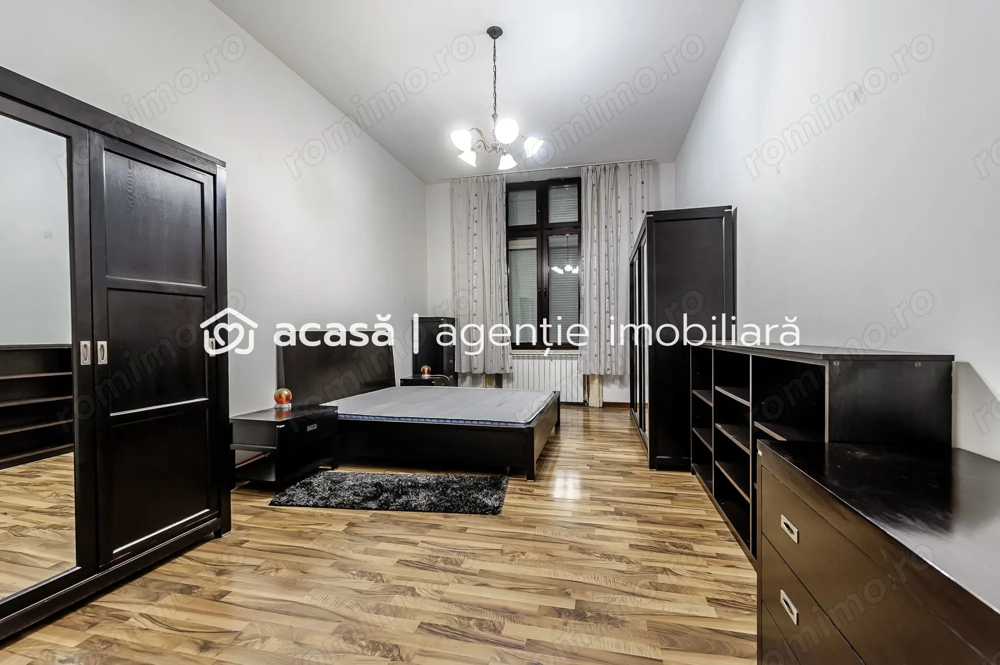 Apartament 2 camere - Etaj 1 - Palatul Neumann, Arad - COMISION 0