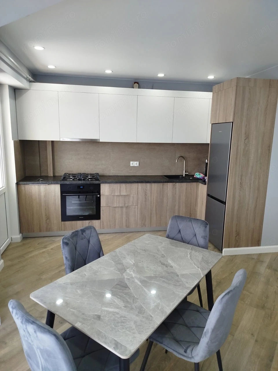 Inchiriere garsoniera in zona Piata Iancului