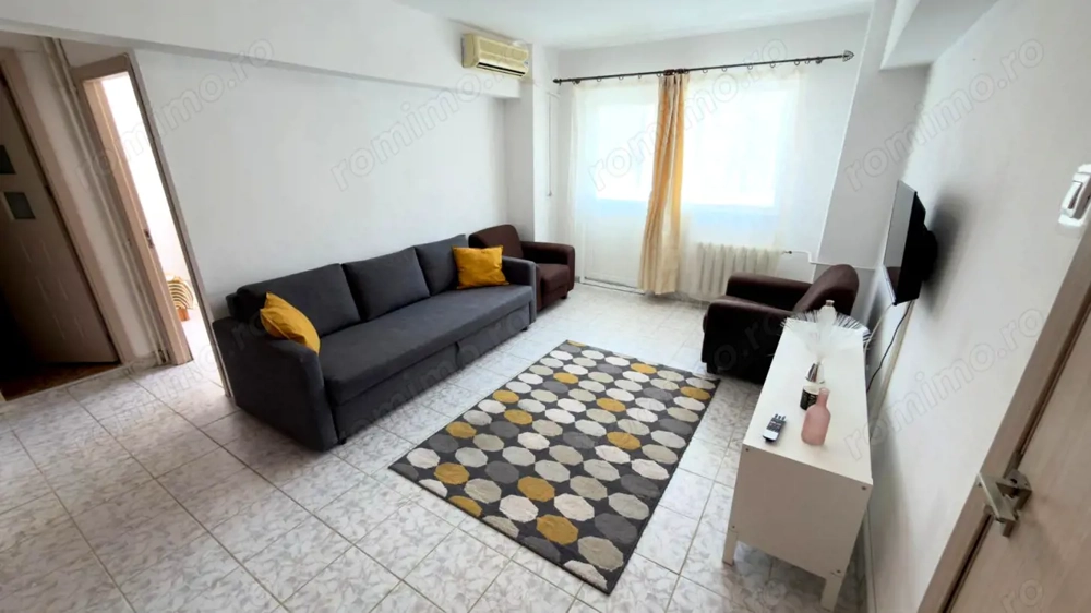 Apartament 2 camere, 53mp - Stefan cel Mare | Floreasca | Perla