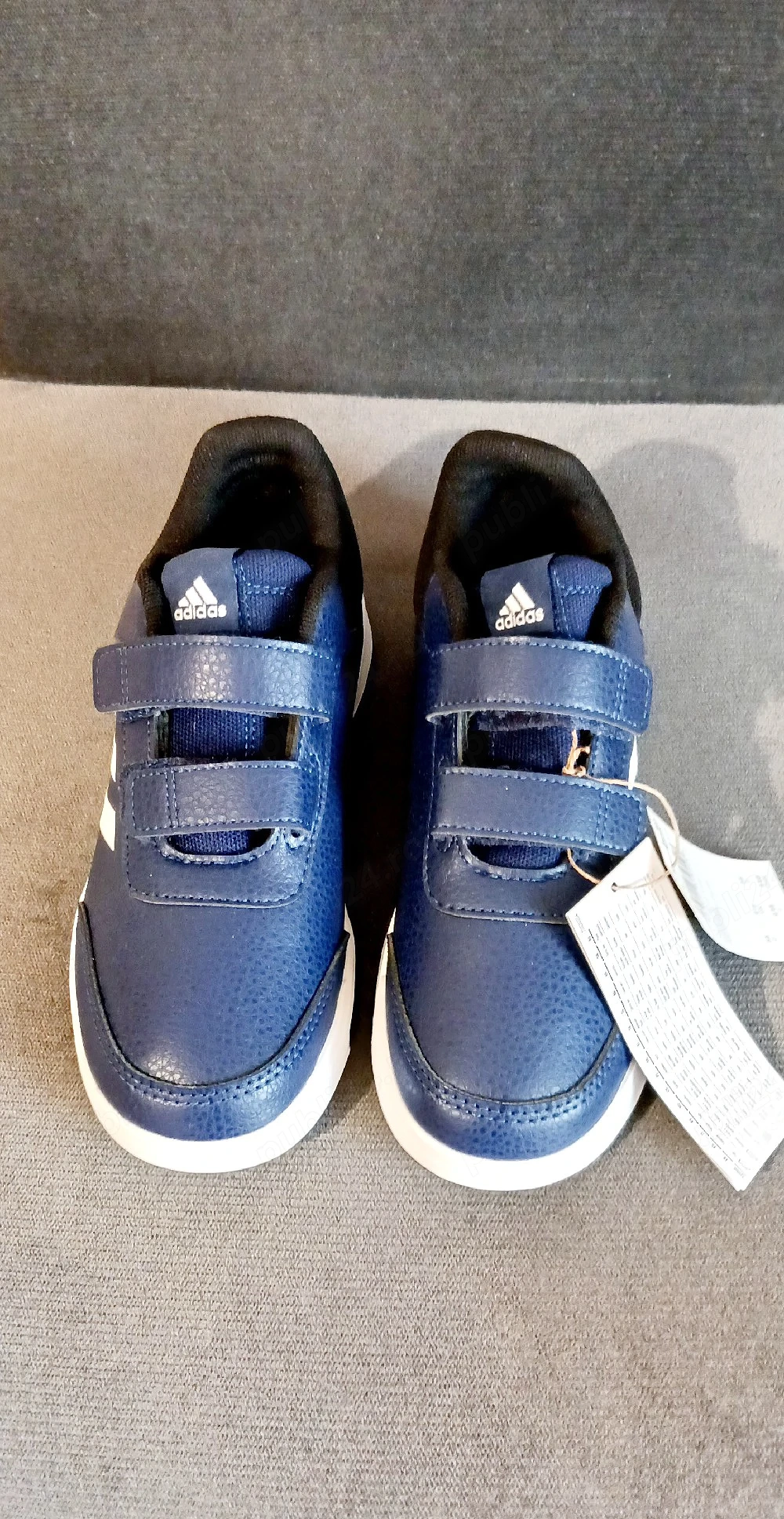 Pantofi sport Tensaur 