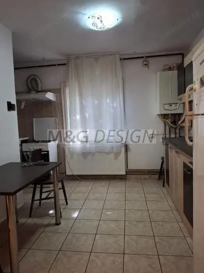 3 camere parter cu balcon Timocului-Saguna