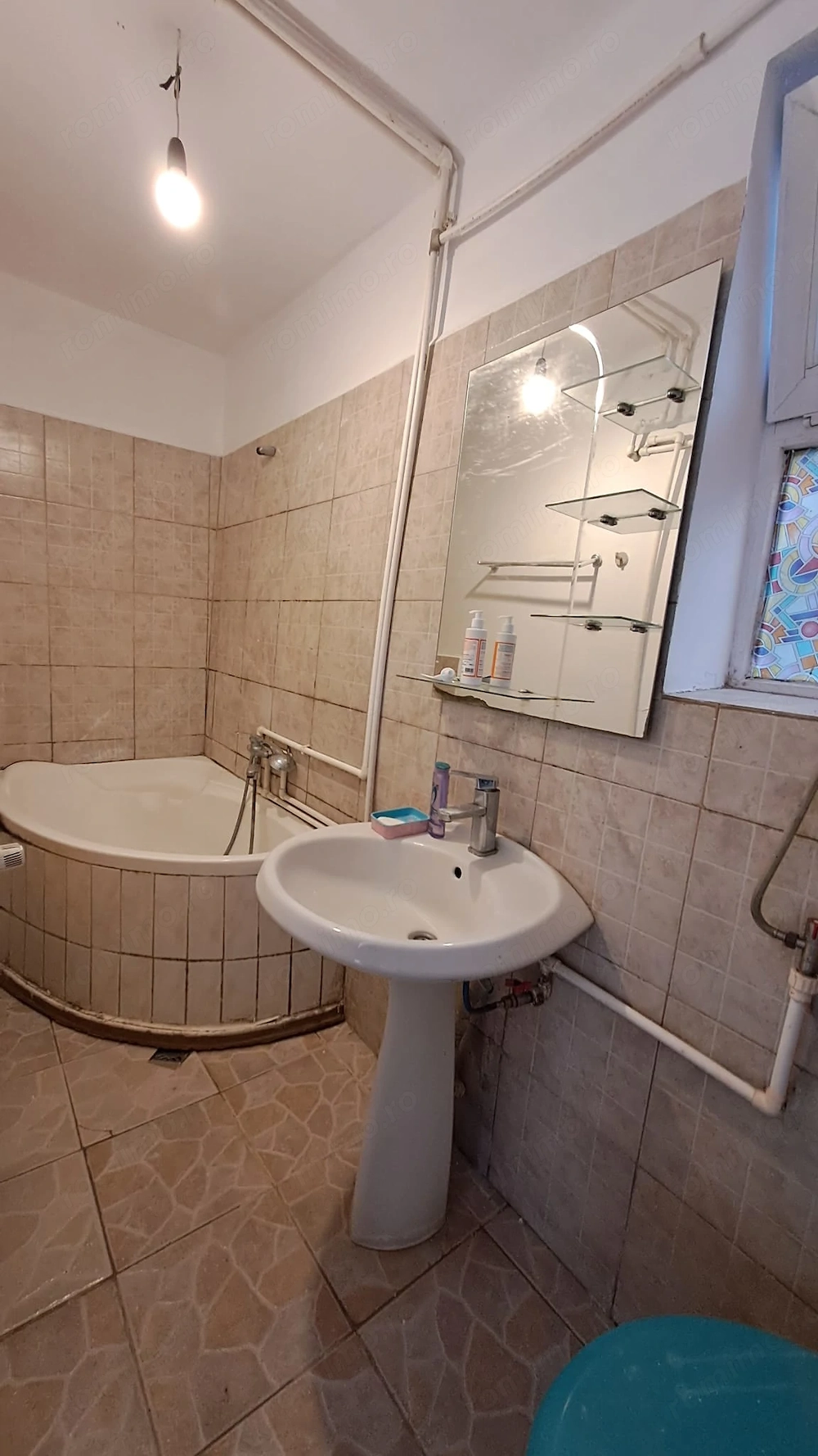 Apartament 2 camere Tineretului