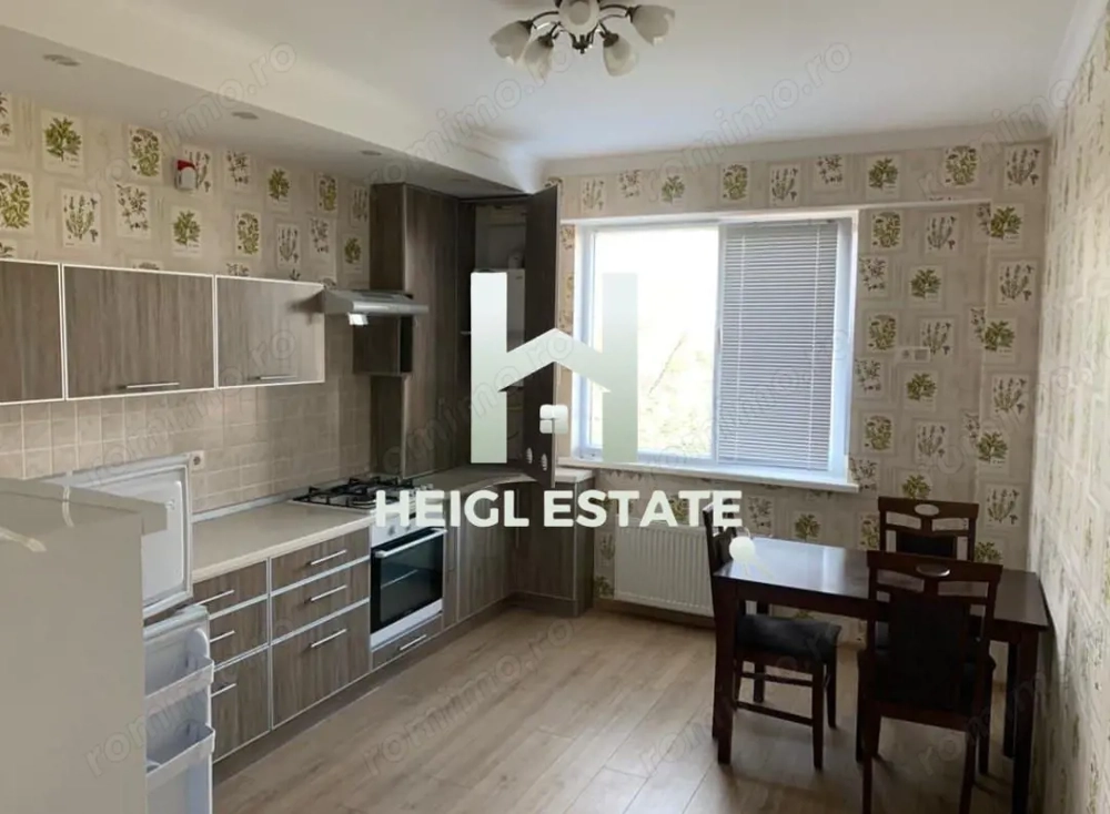 Apartament 2 camere zona  Iulius Town