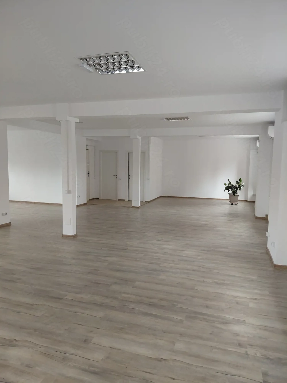 Firma ofer spre vanzare imobil D+P+3E+M, functiuni mixte, suprafata utila 791mp. 