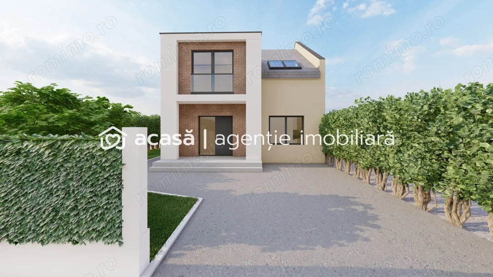 Parcele Teren - Cartier Exclusivist Central - UTA - Comision 0%