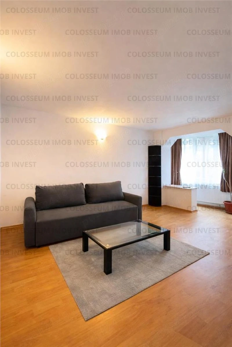Apartament 2 camere | decomandat | etaj intermediar- zona Centru Civic