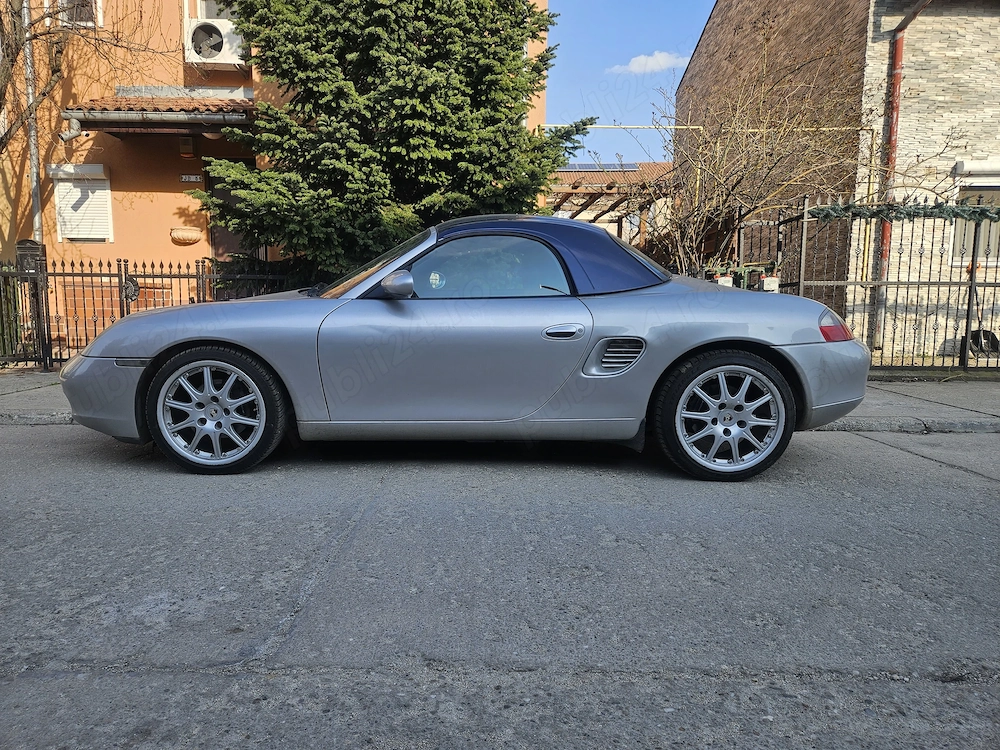 De vanzare Porsche 986 Boxster 