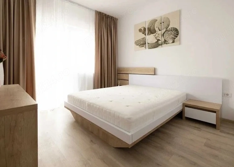 in GALATI dau in chirie apartamentul personal cu 2 camere