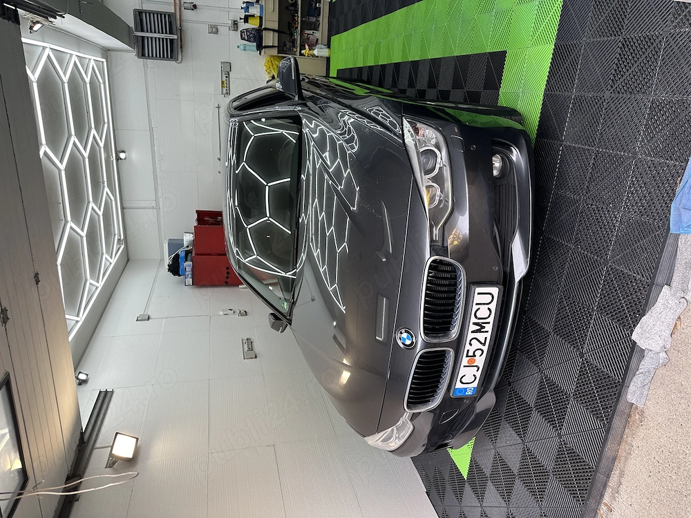 Vand Bmw320 xdrive an 2014