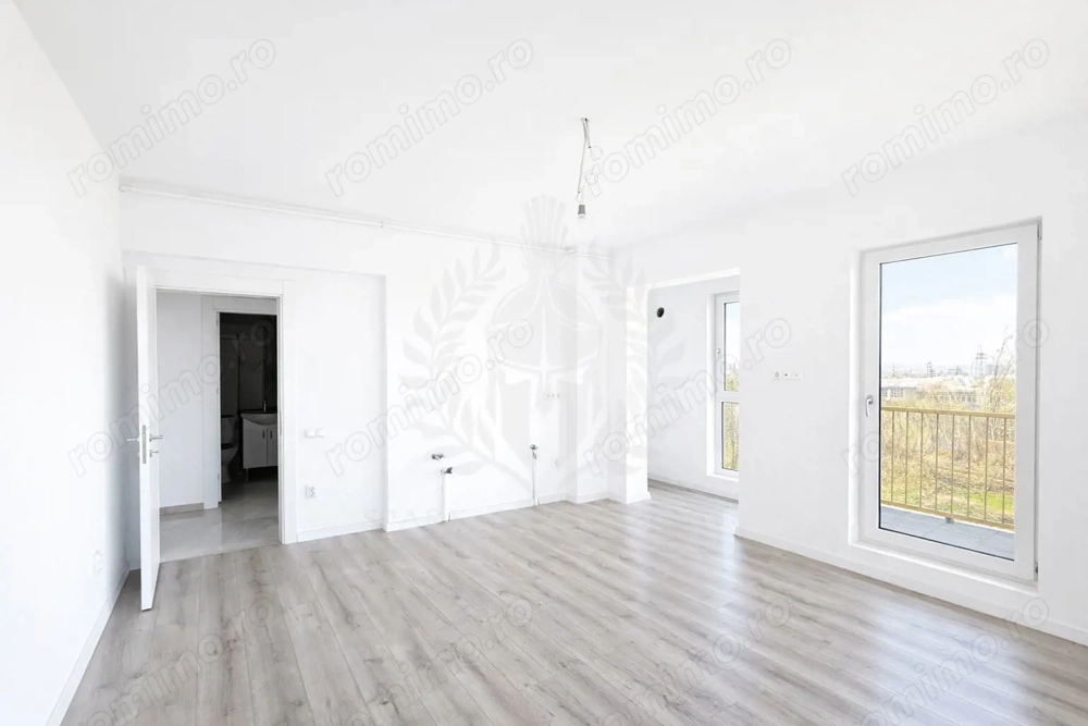 Apartament 3 camere, bloc nou, ansamblu rezidential, Real Resort, Ploiesti