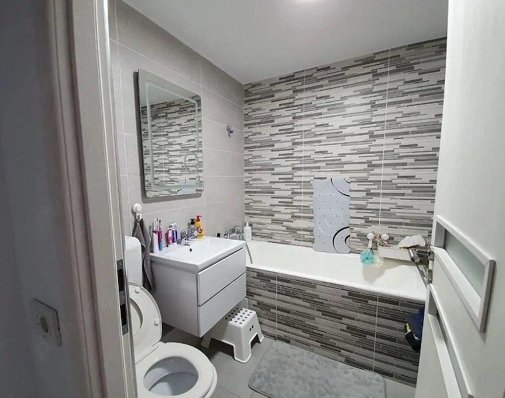  Bh ORADEA dau in chirie apartamentul personal 2 camere