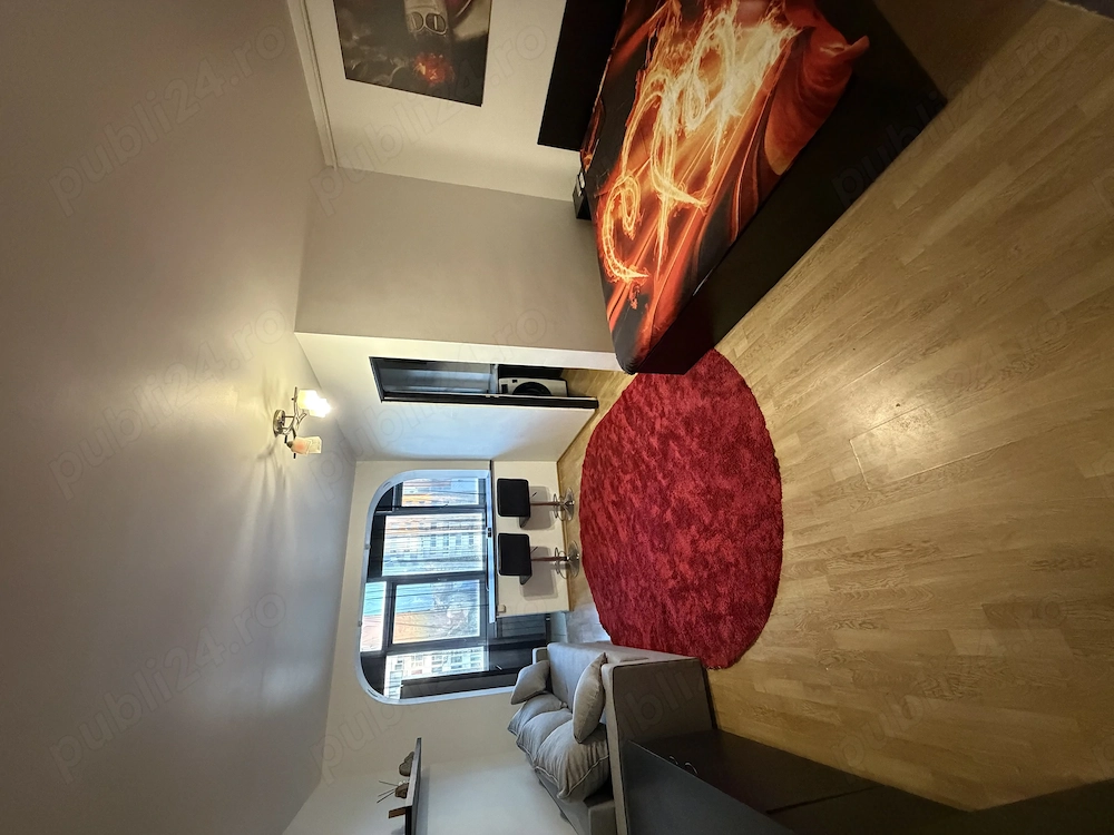 Garsoniera - Zona Tomis 3 (proprietar)