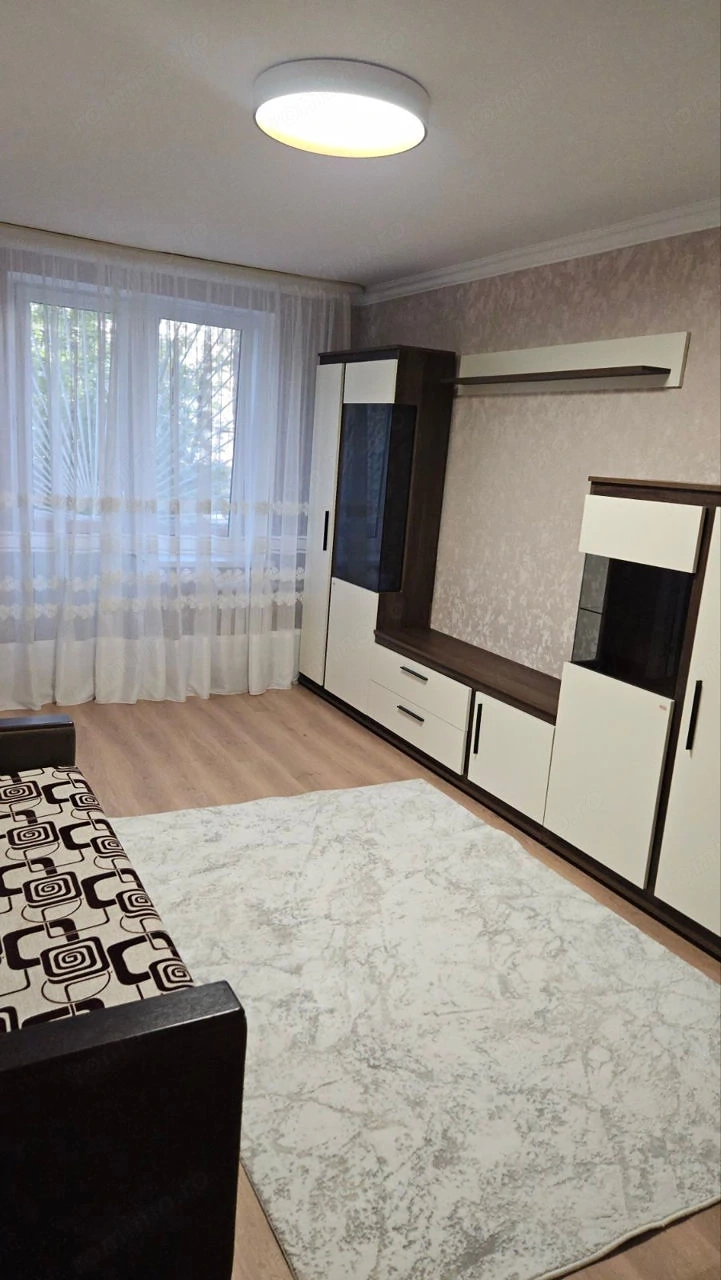 Apartament cu 2 camere de inchiriat in zona Sagului 