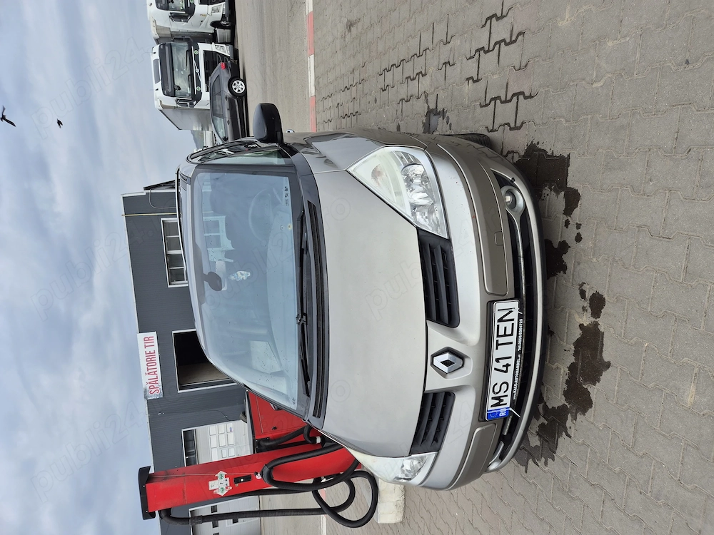 Vand Renault Espace IV