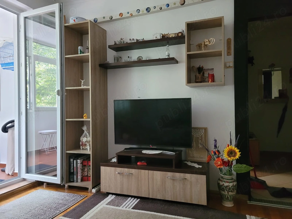 Inchiriez apartament 2 camere