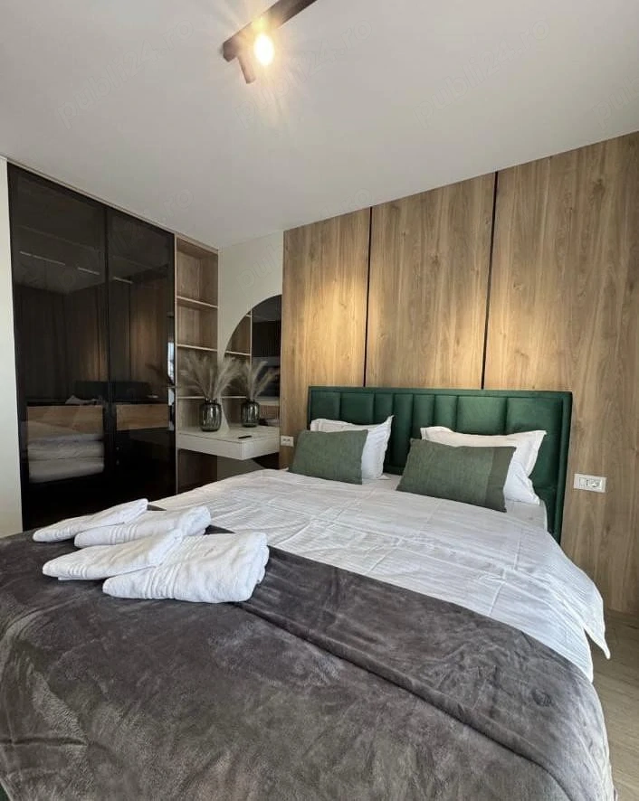 Apartament Regim Hotelier   Check-In 24 7    Acces non-stop  