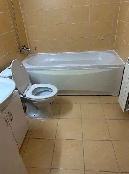 Apartament cu 2 camere in Tatarasi-Green Park