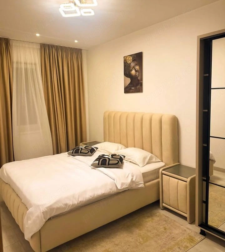 Apartament Regim Hotelier   Check-In 24 7    Acces non-stop   intri când vrei, fără așteptare   