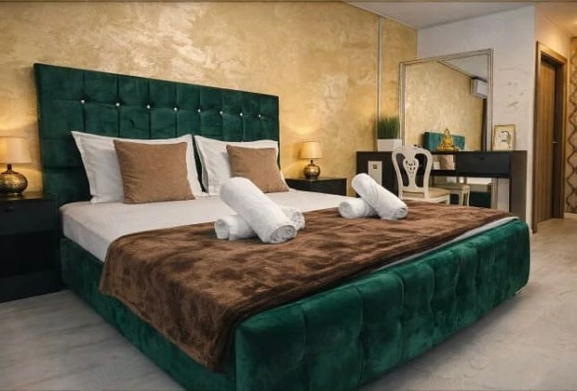 Apartament Regim Hotelier   Check-In 24 7    Acces non-stop   intri când vrei, fără așteptare   