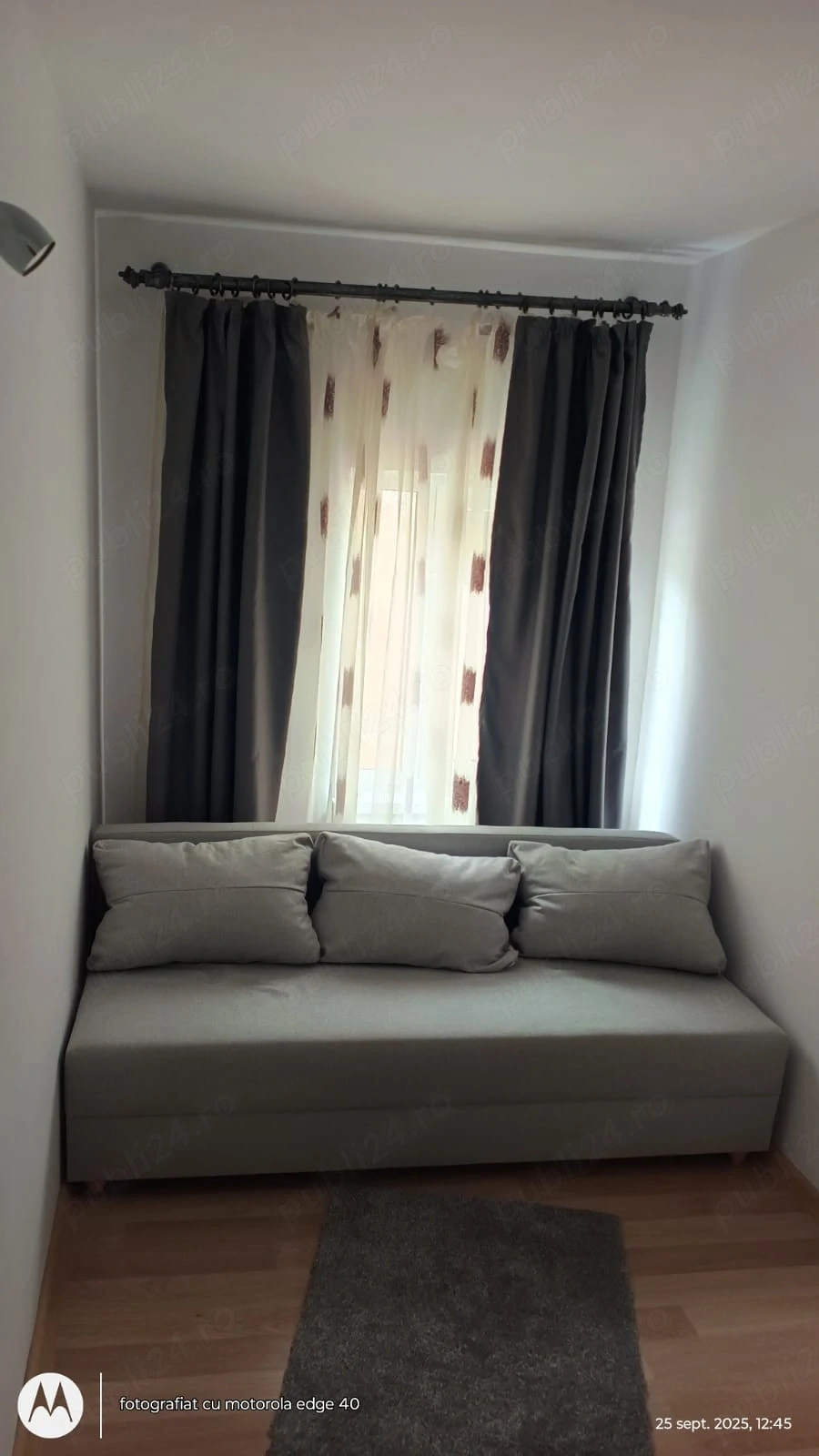 Casa 3 camere Bratianu