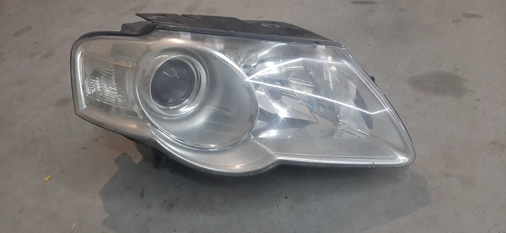 Far dreapta vw passat b6