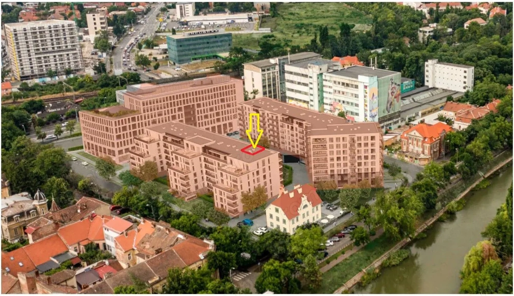 Apartament 2 camere - vanzare - PALTIM - COMISION 0%