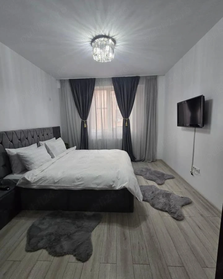 Apartament Regim Hotelier   Check-In 24 7    Acces non-stop   intri când vrei, fără așteptare  