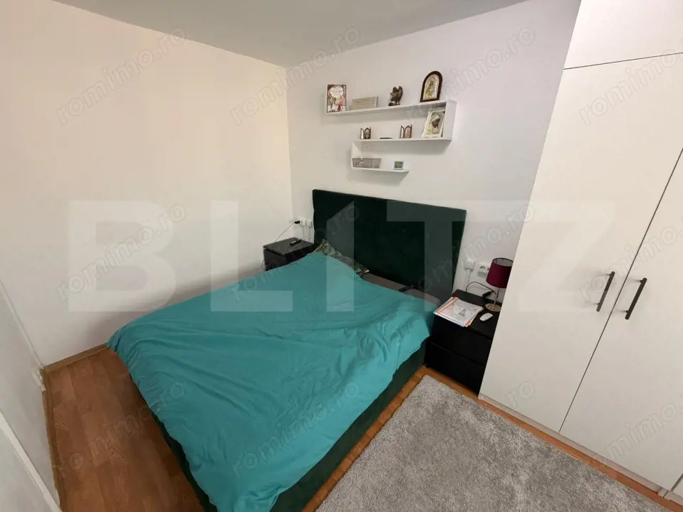 Apartament 2 camere semidecomandat Craiovita Noua zona statia 30