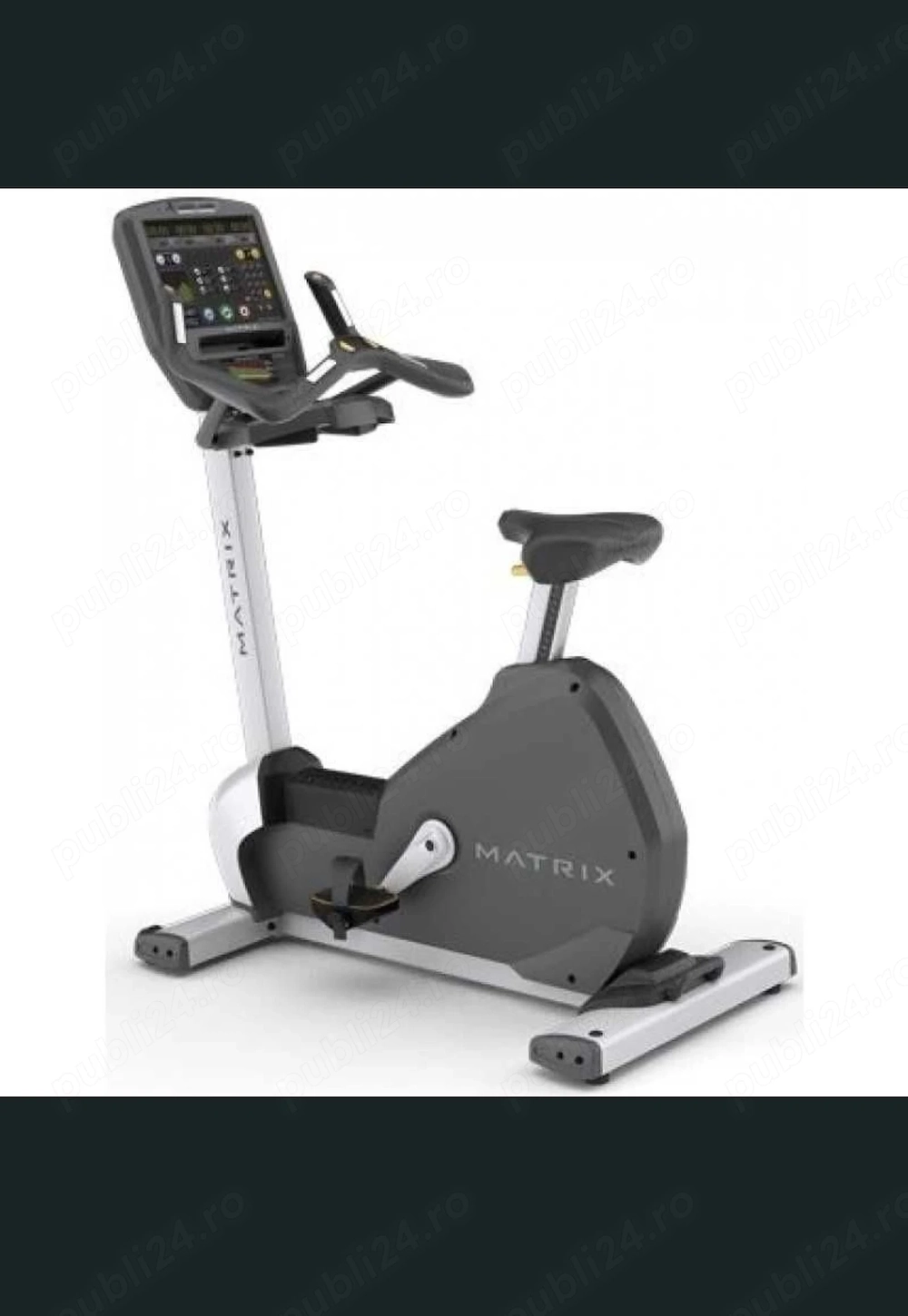Bicicletă Matrix 