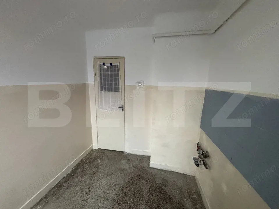 Apartament 2 camere , 45 mp , ultracentral 