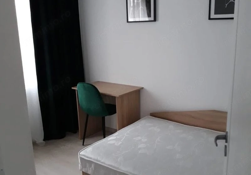 Apartament 3 camere Piata Drumul Taberei